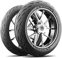 MICHELIN ROAD5 120/70 ZR 17、180/55 ZR 17 120/70 ZR17 (58W) & 180/55 ZR17 (73W) Michelin Pilot Road 5